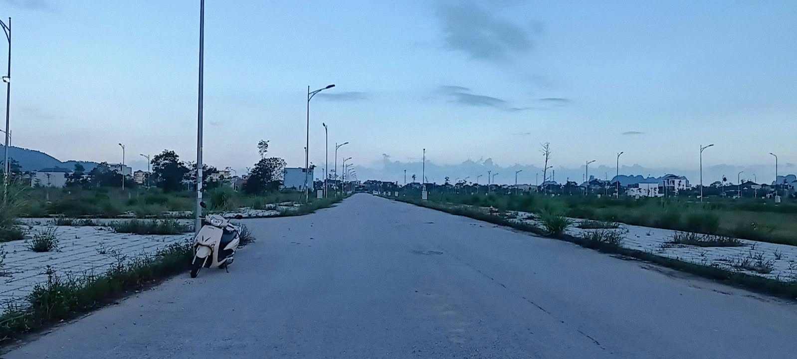 Đất nền Phường Đông Sơn, Thanh Hóa 100m² giá 1.95 tỷ - Đối diện Bệnh viện Đông Sơn!