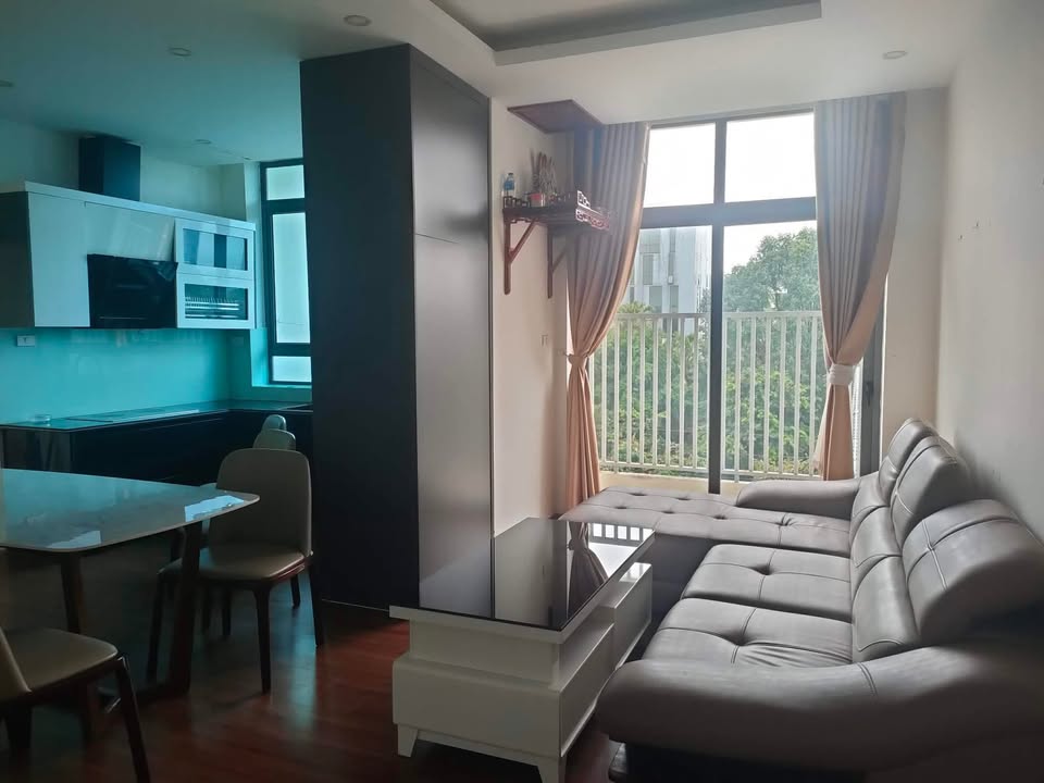 Căn hộ Louis Thanh Hóa 79m² - Full đồ, sẵn sàng vào ở ngay!