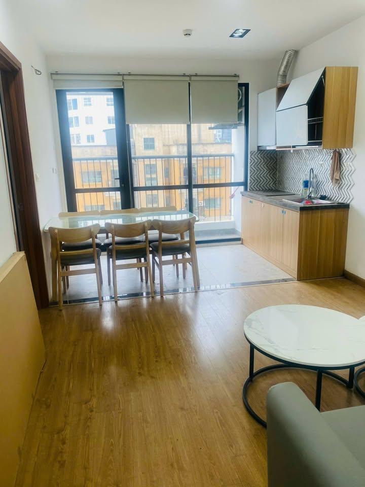 Chung cư Iris Garden Cầu Diễn 2PN giá thỏa thuận - Sẵn sàng vào ở ngay!