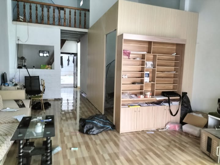 Cho thuê nhà mặt tiền 34 Phạm Ngọc Thạch, Bảo Lộc, 150m² - Vị trí đắc địa cho mọi ngành nghề!