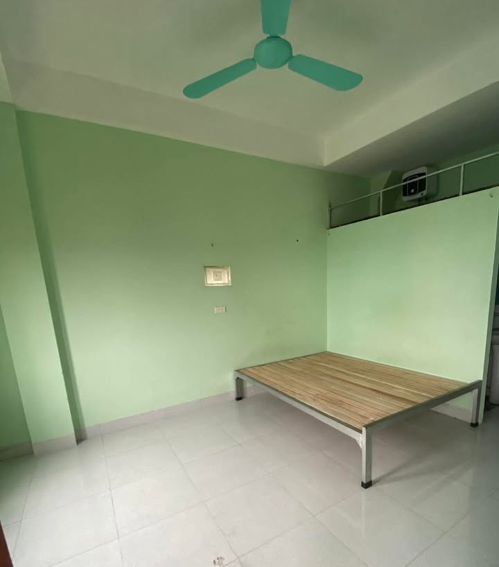 Phòng cho thuê 2 phòng tại Mao Dộc, Quế Võ - Giá chỉ 1.1 triệu/tháng!