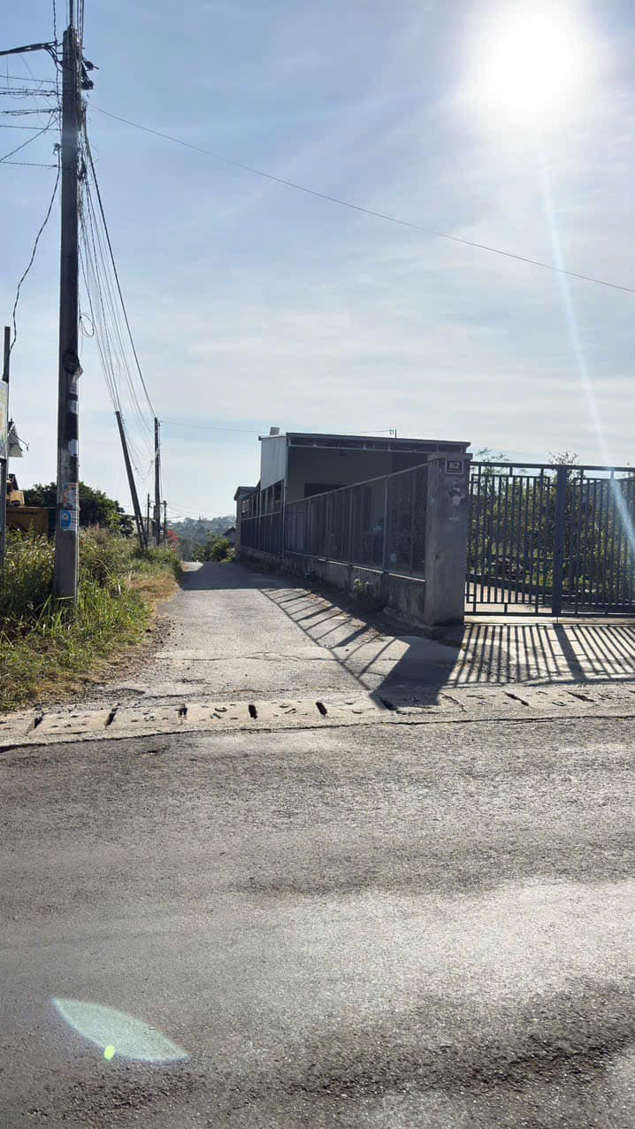 Lô đất hẻm Đinh Tiên Hoàng, Gia Nghĩa 230m² giá 1.35 tỷ - Chính chủ cần bán gấp!