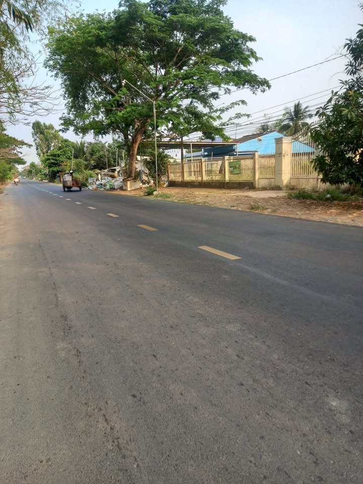 Đất nền mặt tiền tỉnh lộ 934, Xã Viên An, 383m² giá 560 triệu - Đầu tư sinh lời ngay!