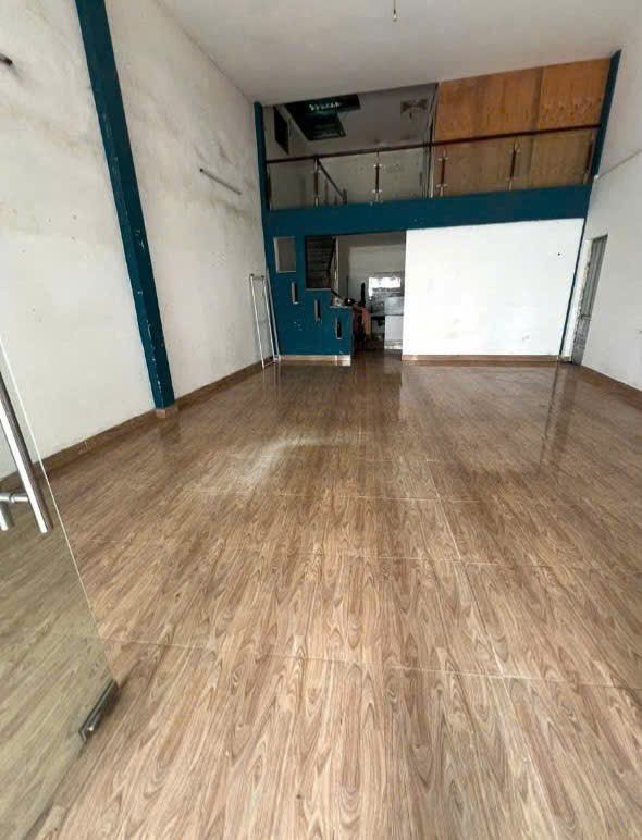 Nhà cho thuê Quận 7 90m² giá 6 triệu - Kinh doanh thuận lợi gần chợ
