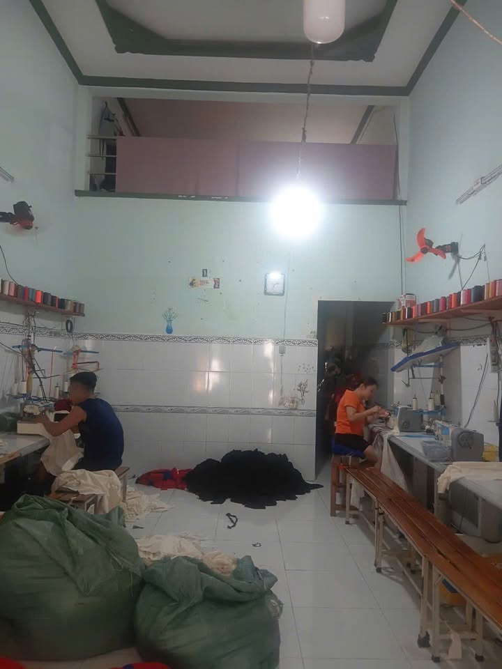 Nhà cho thuê 1 phòng tại Vĩnh Lộc A 48m² giá chỉ 3 triệu - Nhà trống, sẵn sàng vào ở!