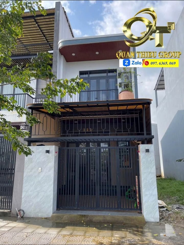 Nhà 2 tầng KQH Hương Sơ, TP Huế 70m² giá 4 triệu - Cho thuê ngay!