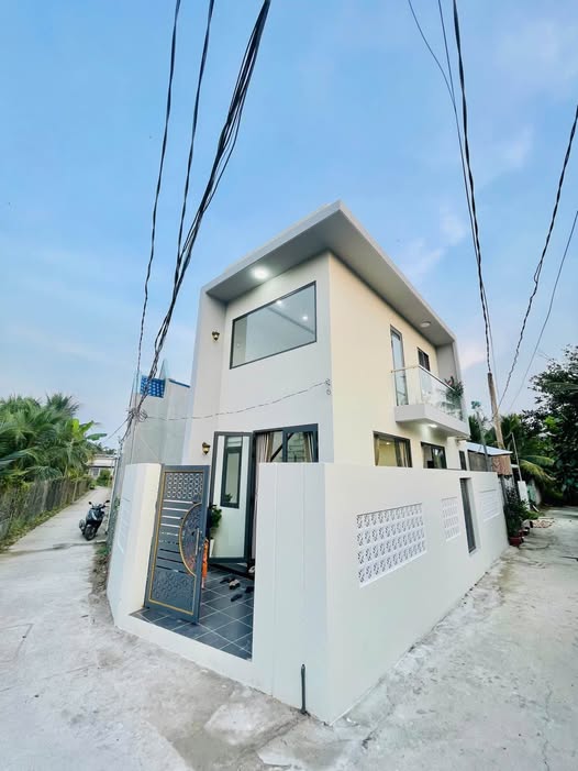 Nhà riêng Bình Phong, Tân Mỹ Chánh 68.5m² giá 1.499 tỷ - Đón Tết 2026 ngay!