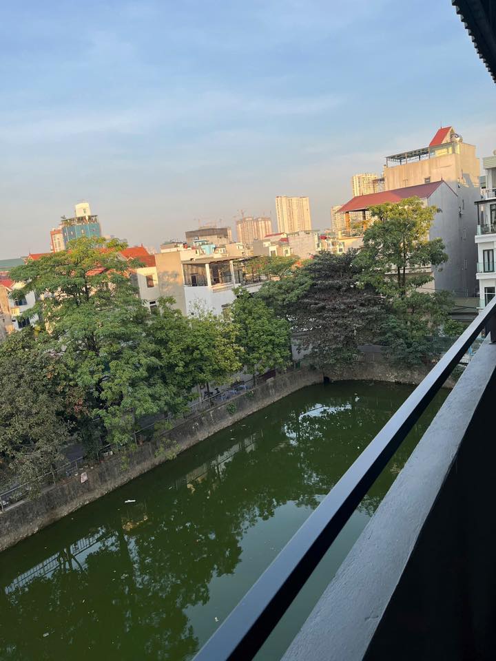 Cho thuê phòng tại Vân Lũng, An Khánh, Hoài Đức - Giá thỏa thuận, tiện nghi đầy đủ!