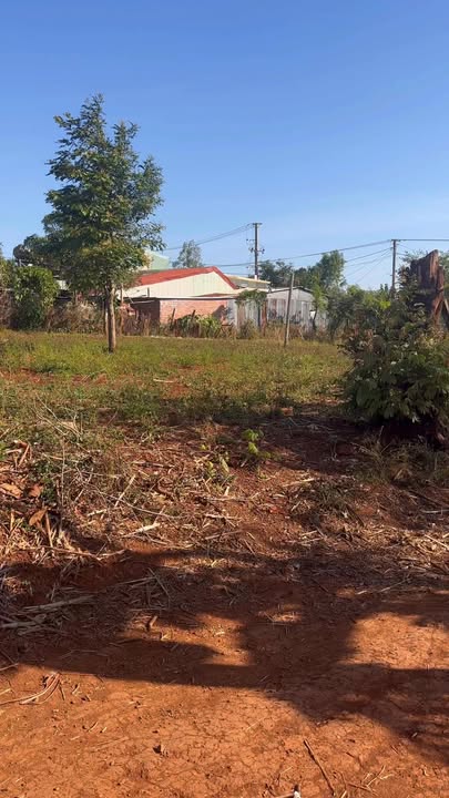 Đất ở xã Ia Hrú, huyện Chư Pưh, 240m² giá chỉ 624 triệu - Cơ hội đầu tư tuyệt vời!