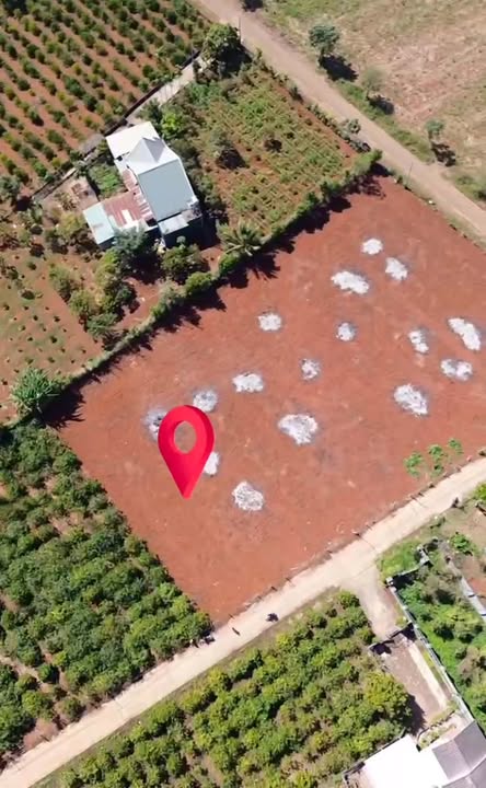 Đất thổ cư 120m² tại Nguyễn Tuân, An Phú - Giá chỉ 680 triệu, sổ hồng chính chủ!