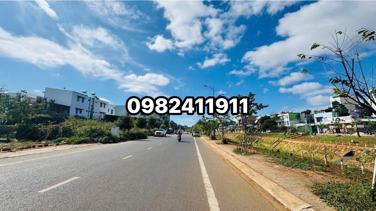 Đất nền mặt tiền An Dương Vương, 149m² giá 2.47 tỷ - Cơ hội đầu tư hấp dẫn!