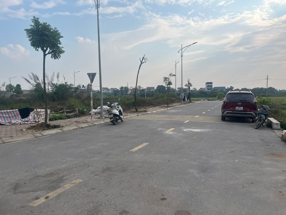 FrontHouse đường 3 - Hà Đông 68m² giá 6 tỷ - Kinh doanh đa dạng, giao thông thuận tiện!