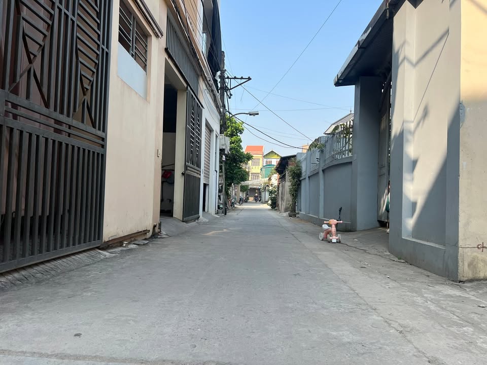 Đất nền Xã Thanh Mai 50m² giá 330 triệu - Đường ô tô thông thoáng