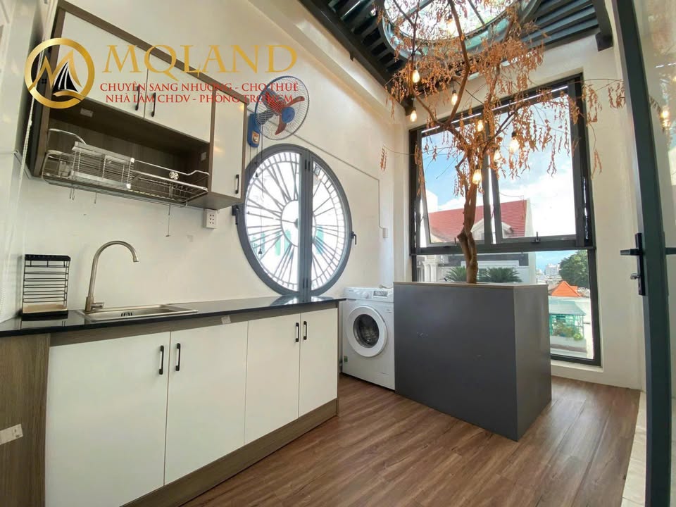 Shophouse cho thuê tại P.1 Tân Bình 63 triệu - Lợi nhuận cao lên đến 30 triệu!