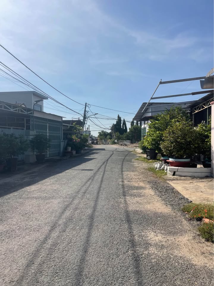 Đất Mặt Tiền Đường Nhựa Lê Duẩn, Hiệp Ninh, 112m² - Giá 11.8 Tỷ VND, Đầu Tư Sinh Lời!