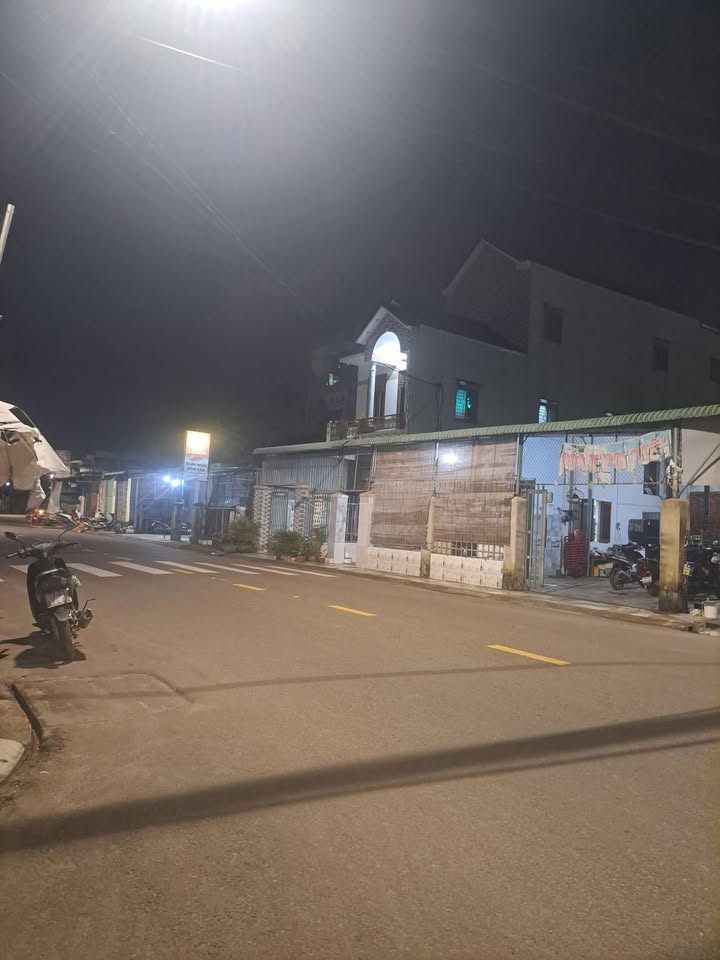 Đất nền mặt tiền đường Ngô Đức Đệ, An Nhơn 130m² - Đầu tư sinh lời ngay!