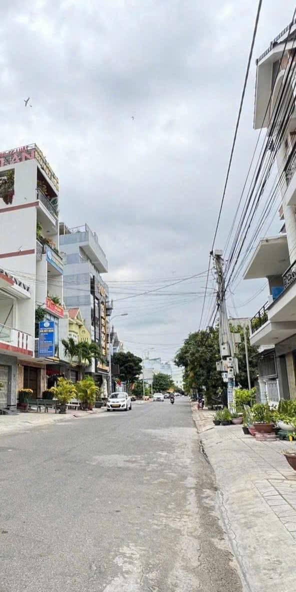 Nhà mặt tiền Đỗ Hành, Phú Thủy, 100m² giá 4,5 tỷ - Khu kinh doanh sầm uất!