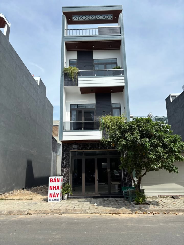 Nhà bán An Phú 110m² giá 6.980 triệu - Giảm giá 300 triệu, sẵn sàng vào ở!