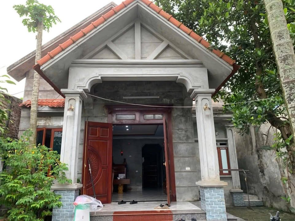 Nhà bán Đồng Bảng, Xã Đồng Thái 198m² giá chỉ 3 tỷ - Cơ hội vàng cho nhà đầu tư!