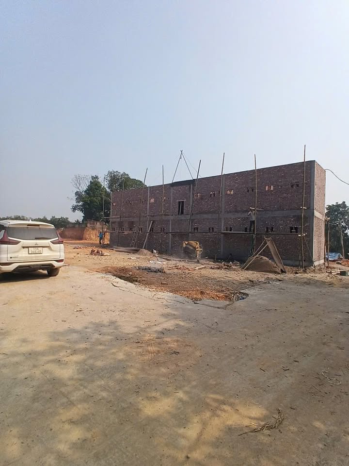 Đất nền KCN Phú Hà 120m² giá chỉ 700 triệu – Đầu tư sinh lời ngay!