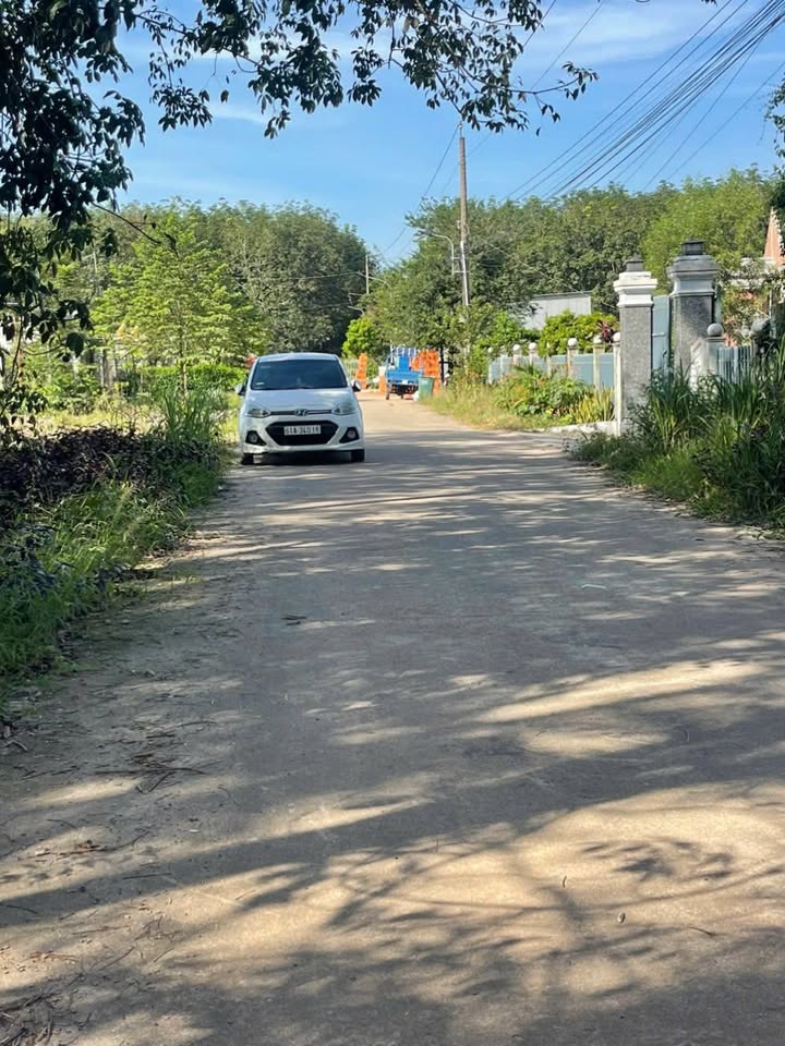 Đất nền KCN Tam Lập, Phú Giáo 300m² giá 970 triệu - Đầu tư sinh lời ngay!