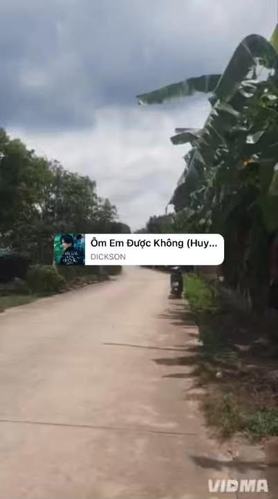 Đất nền Bê Tông An Bình, Phú Giáo, 750m² giá 9.75 tỷ - Đường thông, dân cư đông đúc!