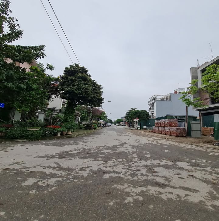 Đất trung tâm Trâu Quỳ, Gia Lâm 36m² - Đầu tư sinh lời ngay!