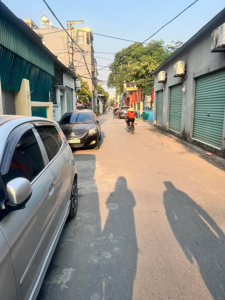 Đất nền Cống Thôn, Yên Viên 140m² - Đầu tư sinh lời tuyệt vời!