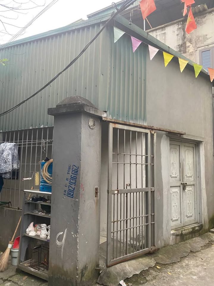 Đất lô góc phường Đông Dư 61m² giá 5.5 tỷ - Ô tô vào tận nơi!