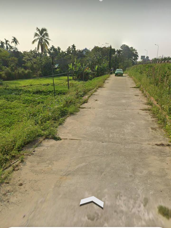 Đất ở đô thị Điện Bàn, Đà Nẵng 987m² giá 830 triệu - Cơ hội đầu tư tuyệt vời!