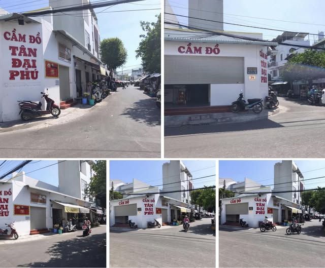 Căn góc cho thuê Phú Thủy 150m² giá 30 triệu - Mặt tiền sầm uất, kinh doanh dễ dàng!