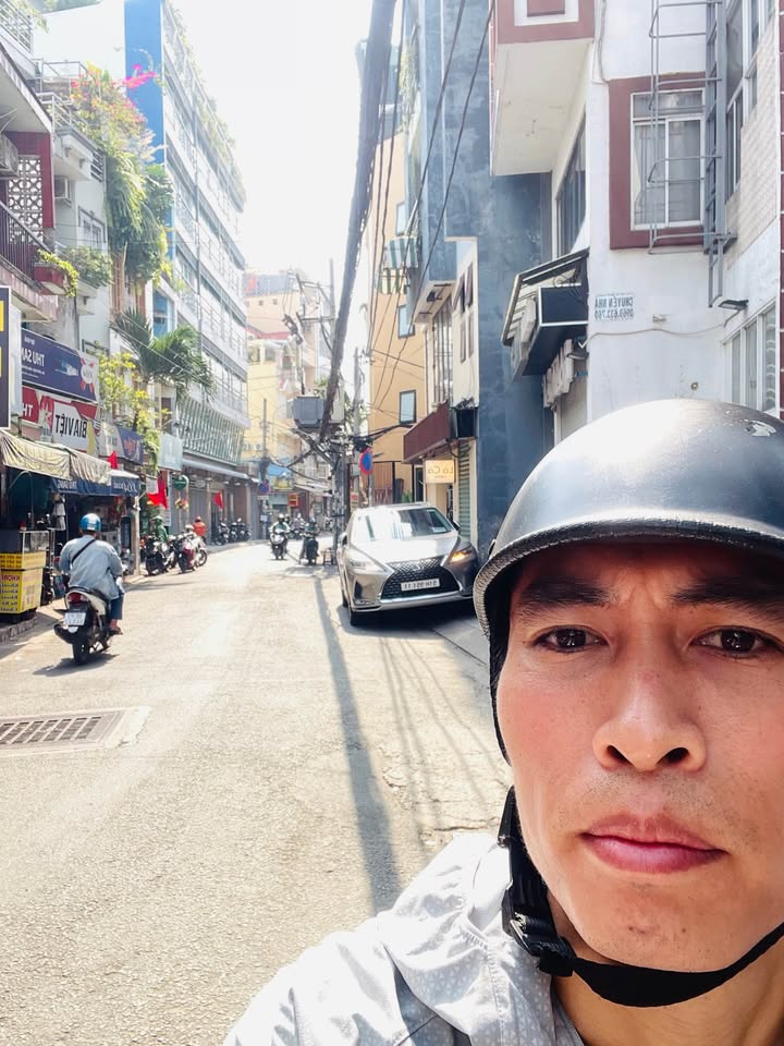 Nhà cho thuê Phú Nhuận 35m² giá 17 triệu - Đầu tư sinh lời ngay!