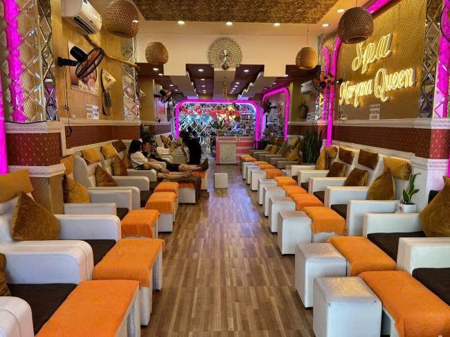 Bán nhà mặt tiền kinh doanh Nguyễn Thị Minh Khai 115,3m² giá 63.415 tỷ - Cơ hội đầu tư sinh lời!