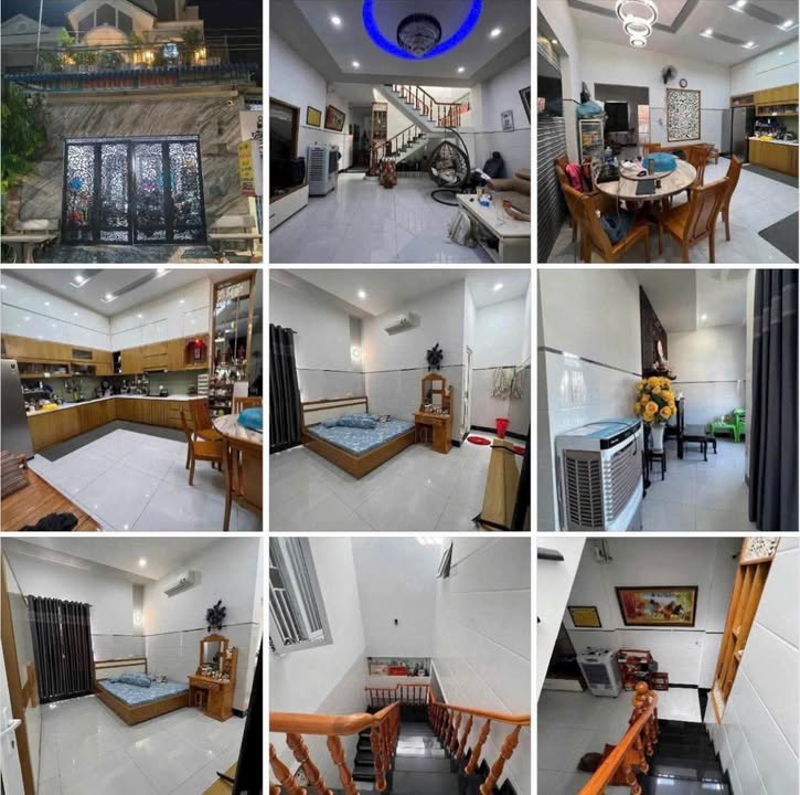 Nhà 1 Trệt 1 Lầu Đường Đào Duy Anh, Phú Trinh 113m² Giá 5.2 Tỷ - Sẵn Sàng Vào Ở!