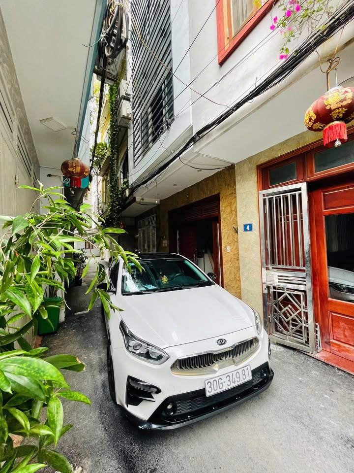 Nhà cho thuê 42m² tại Trịnh Văn Bô, Quận Nam Từ Liêm - Doanh thu ổn định!