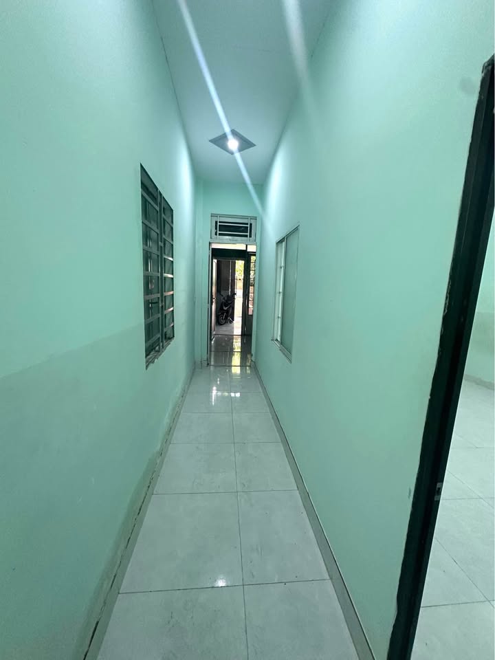 Nhà cấp 4 Đường Đô Lương Vũng Tàu 1PN - Giá chỉ 3.5 triệu/tháng