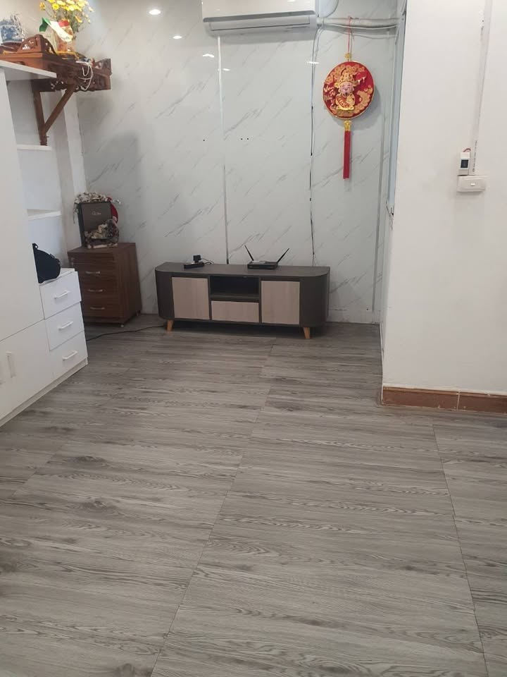 Căn hộ Tân Ấp Ba Đình 30m² giá 1.1 tỷ - Sổ đỏ chính chủ, cho thuê tốt!