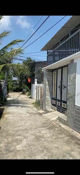 Nhà riêng Như Xuân, Vĩnh Phương, Nha Trang 63m² giá 1.5 tỷ - Sổ hồng chính chủ!