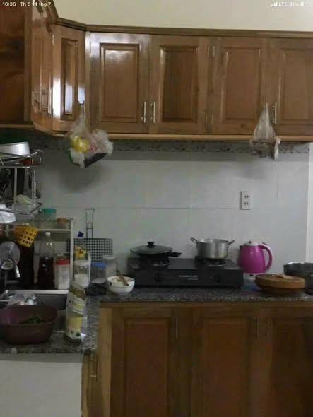 Nhà Hòn Nghê Vĩnh Ngọc Nha Trang 84m² giá 1.25 tỷ - Ô tô vào tận nhà!