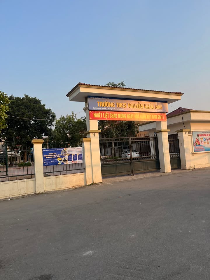 Nhà cấp 4 Song Khê Bắc Giang 80m² giá 2 tỷ - Sẵn sàng ở ngay!