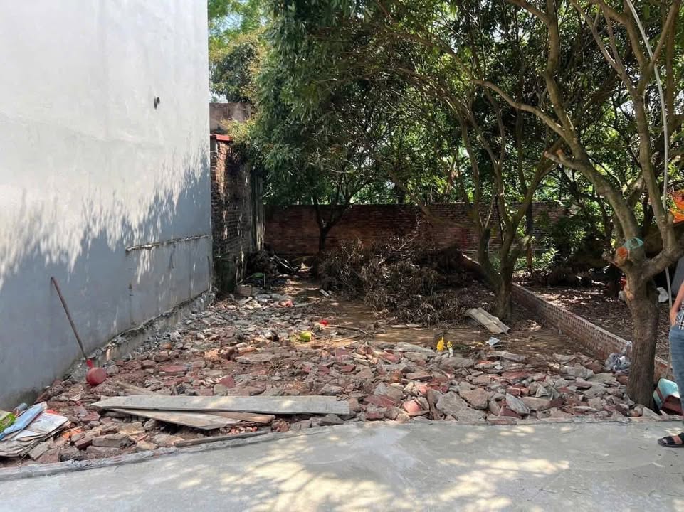 Đất nền Kim An, Huyện Thanh Oai, 80m² - Đầu tư sinh lời nhanh chóng!