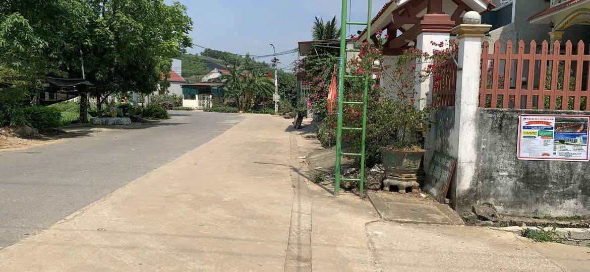 Đất nền khu 2 Bắc Sơn Bỉm Sơn 150m² - Sổ đỏ chính chủ, giá thỏa thuận!