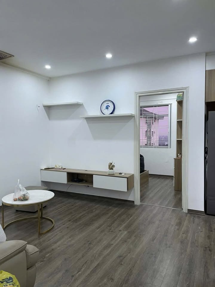 Căn hộ Nơ 7A, bán đảo Linh Đàm 76m² giá 10 triệu - Full nội thất, sẵn sàng ở ngay!