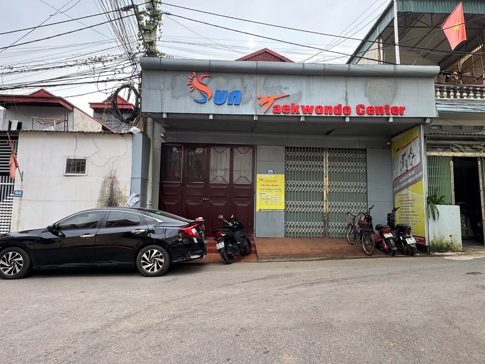 Nhà bán Phường Tô Hiệu, TP Sơn La 250m² giá 5.5 tỷ - Cơ hội đầu tư sinh lời!