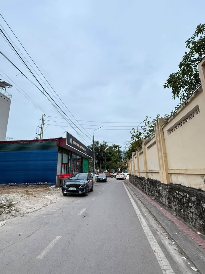 Đất nền khu đô thị Ngọc Linh, Sơn La 74m² giá 1.7 tỷ - Vị trí trung tâm đẳng cấp!