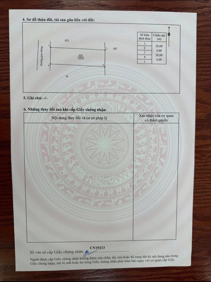 FrontHouse Phường Phan Đình Phùng 120m² giá 3.8 tỷ - Cơ hội đầu tư tuyệt vời!