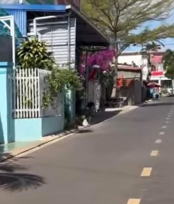 Đất thổ cư có nhà cấp 4 tại trung tâm thị trấn Buôn Trấp - Giá 1.6 tỷ!