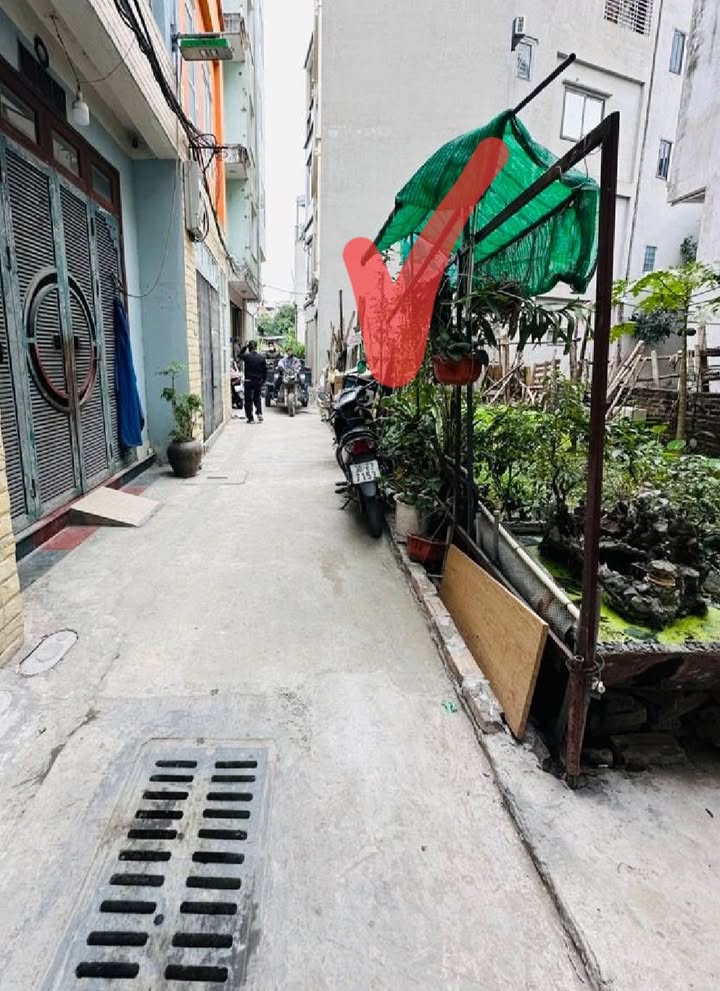 Đất thổ cư Thạch Bàn 62m² giá 7.5 tỷ - Mặt tiền ô tô vào nhà!