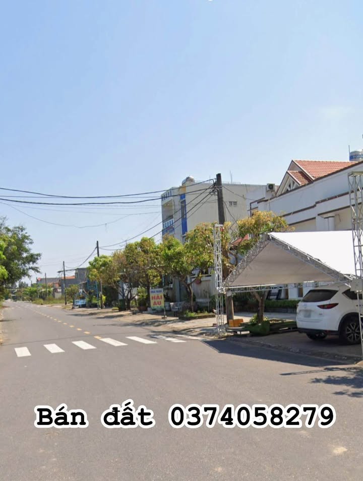Lô đất Biển Tam Thanh 120m² giá 1 tỷ - Cơ hội đầu tư tuyệt vời!
