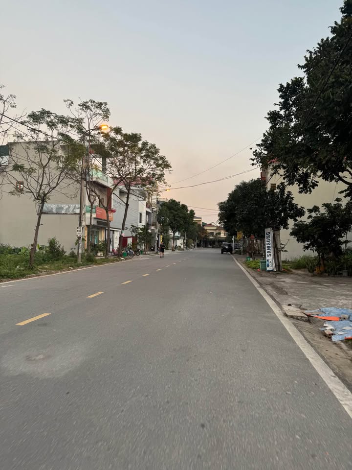 Đất nền Bích Đào 75m² giá 4 tỷ - Mặt tiền 5m hướng Bắc, cơ hội đầu tư tuyệt vời!